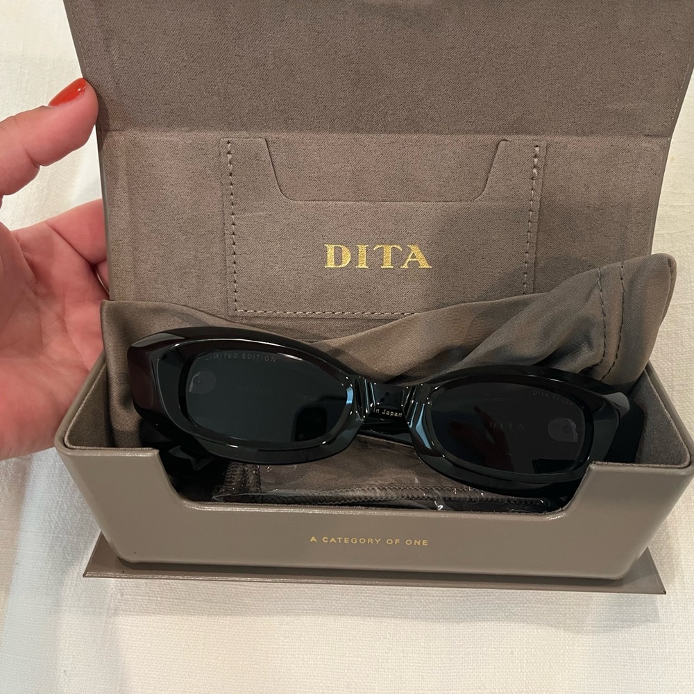 DITA Aeova Limited Edition Sunglasses